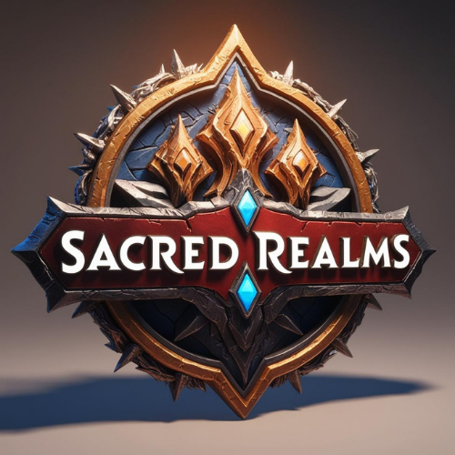 Sacred Realms