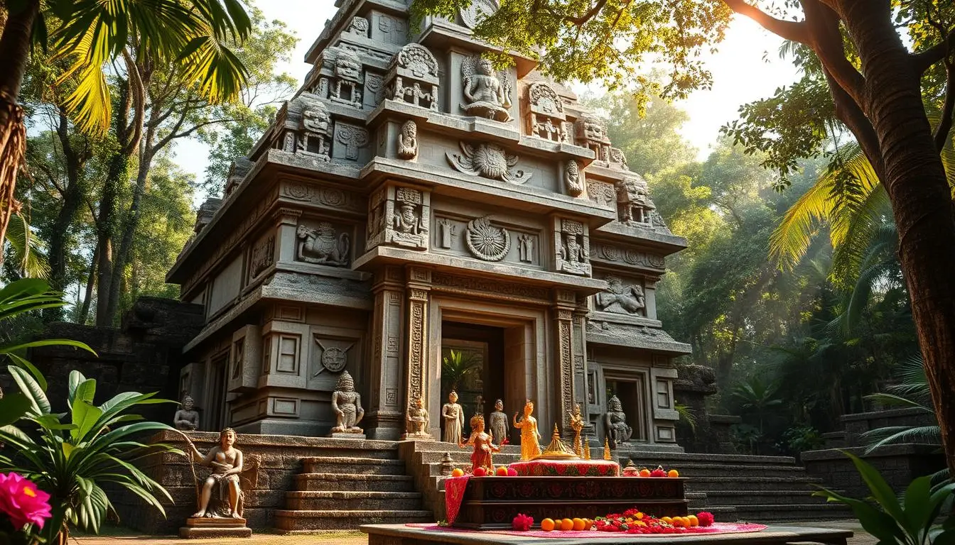 What was the Mayans spirituality?