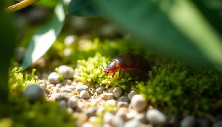 spiritual meaning of pill bug in home