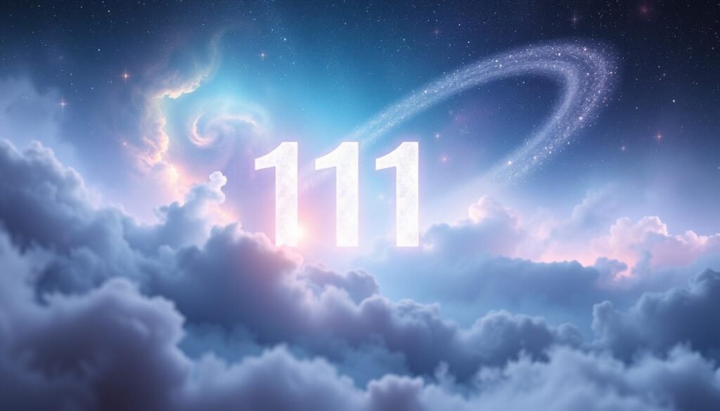 111 angel number interpretation