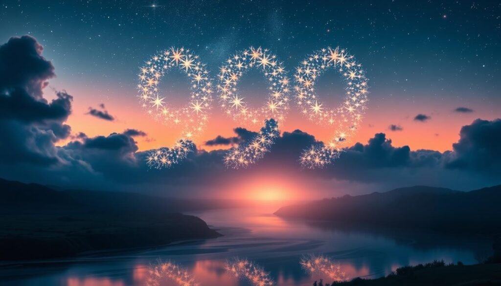angel number 999 recognition