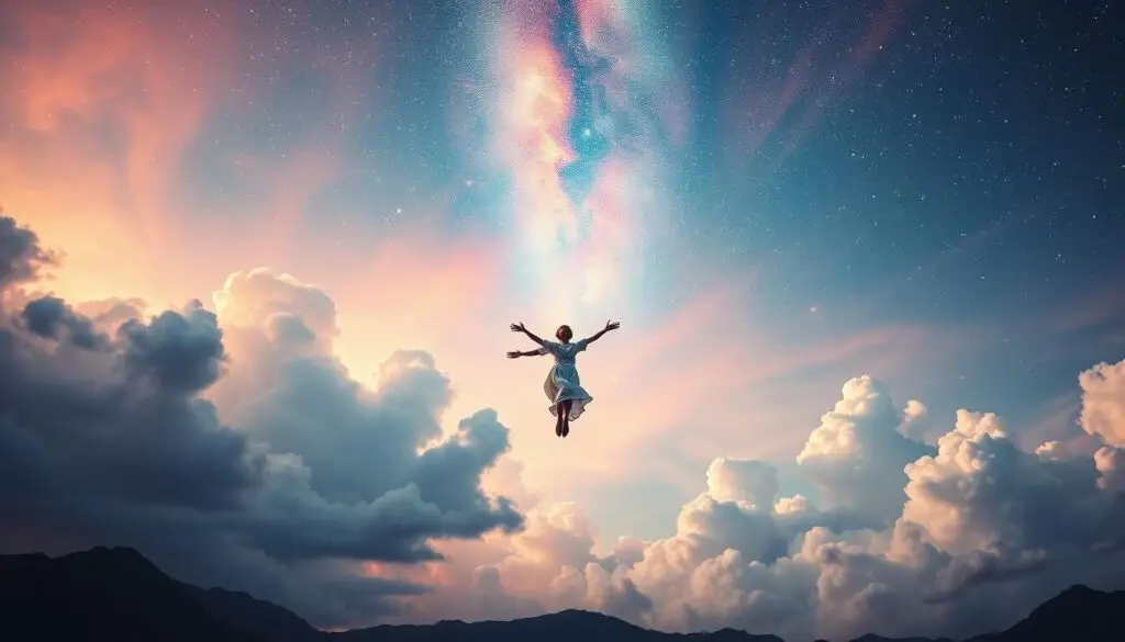 lucid dreaming